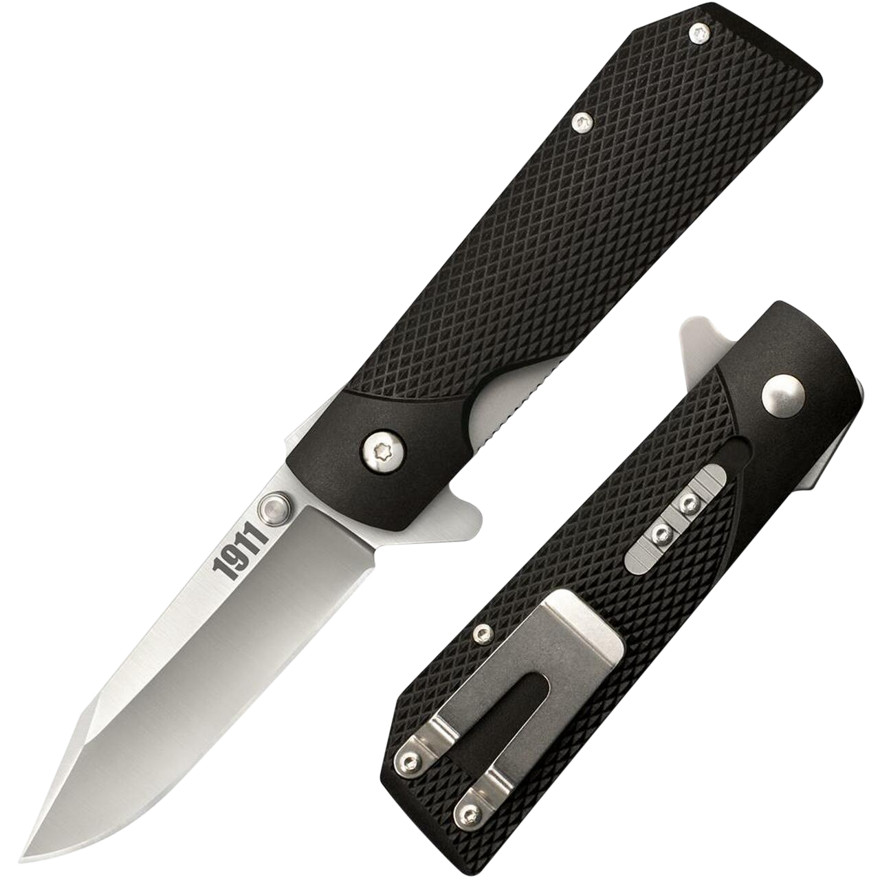 Cold Steel 1911, Cold Cs-20npjaa 1911 Folder