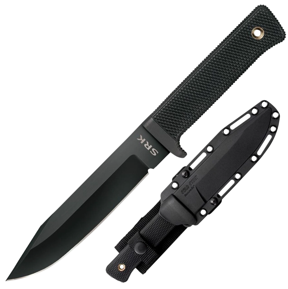 Cold Steel Srk, Cold Cs-49lck Srk In Sk-5
