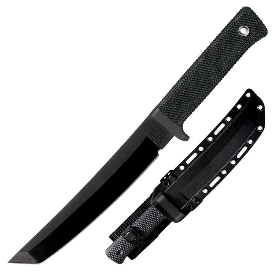 Cold Steel Recon, Cold Cs-49lrt Recon Tanto In Sk-5