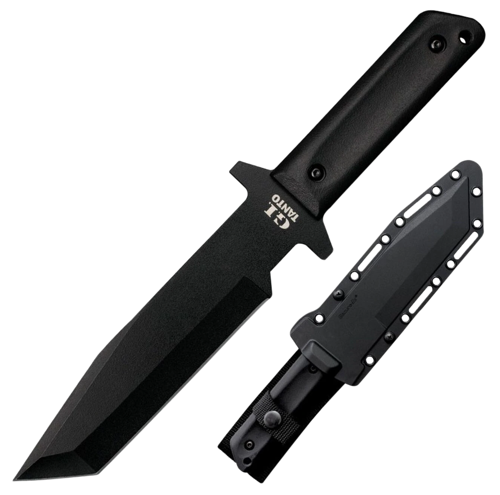 Cold Steel G.i., Cold Cs-80pgtk G.i. Tanto