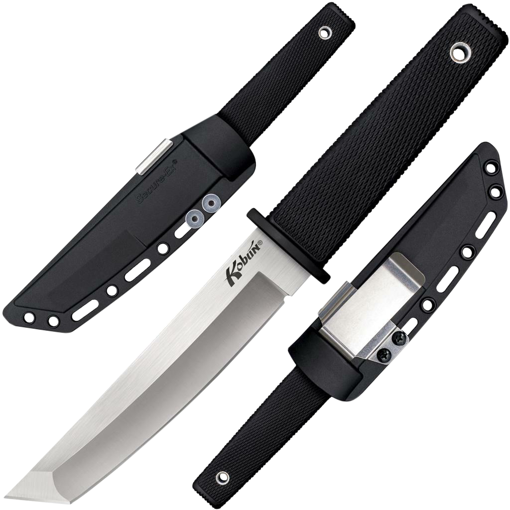 Cold Steel Kobun, Cold Cs-17t Kobun