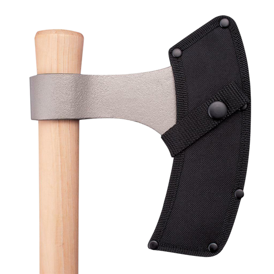 Cold Steel Viking, Cold Cs-90wvba   Viking Hand Axe