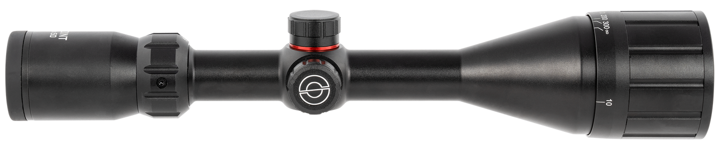 Simmons 8-point, Simmons S8p61850 6-18x50 8 Point Black Riflescope