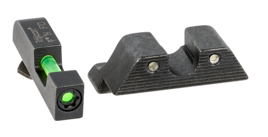 Trijicon Di, Trj 601102   Di Night Sight Set Stndrd Glock