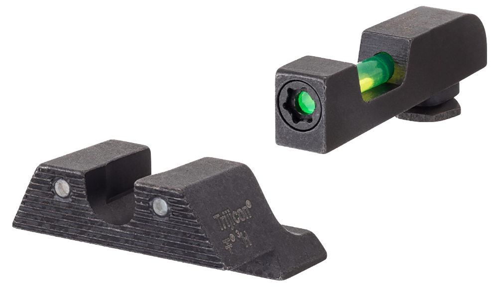 Trijicon Di, Trj 601104   Di Night Sight Set  Lg Frame Glock