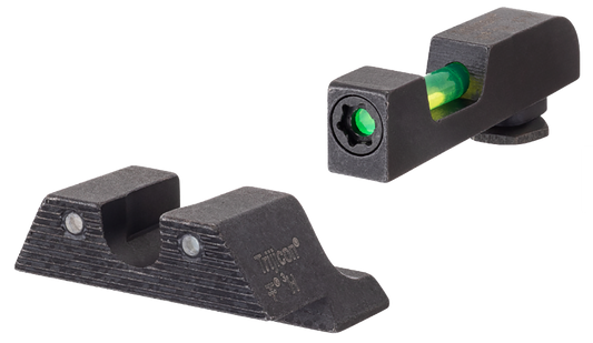 Trijicon Di, Trj 601104   Di Night Sight Set  Lg Frame Glock
