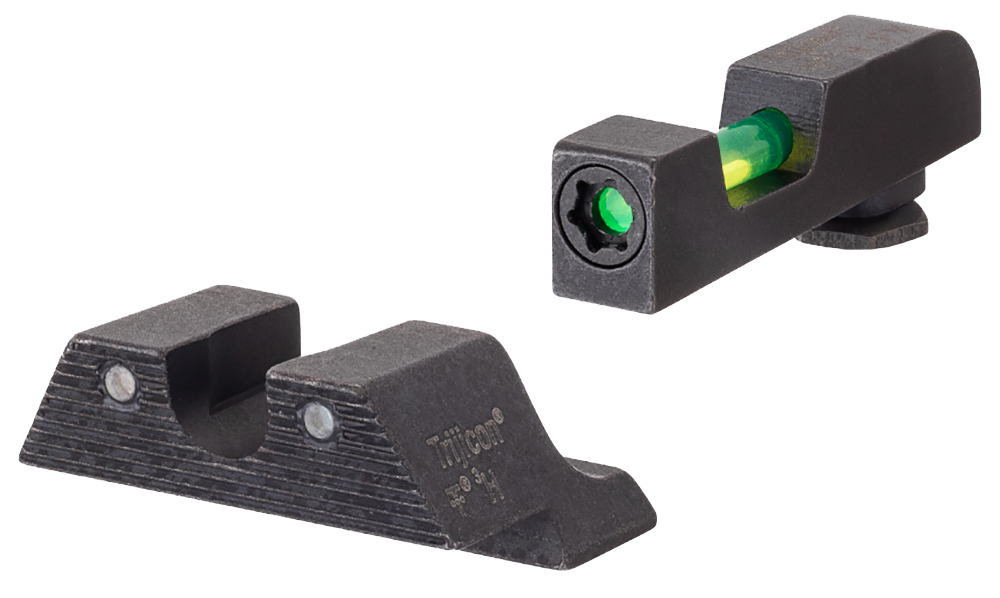 Trijicon Di, Trj 601106 Di Night Sight Set Glock 42,43,43x,48
