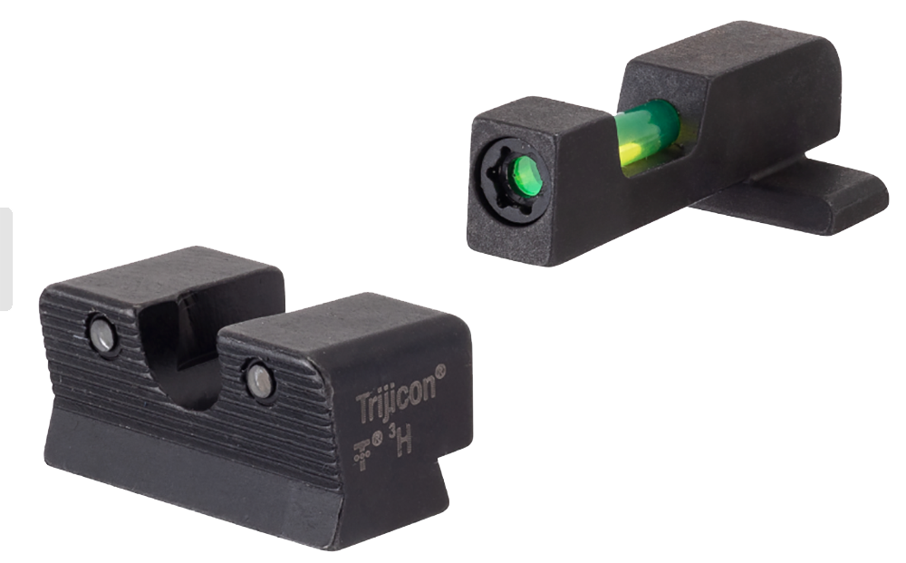 Trijicon Di, Trj 601114   Di Night Sight Set Sig Sauer#6 Frt/#8