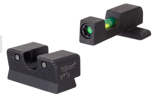 Trijicon Di, Trj 601114   Di Night Sight Set Sig Sauer#6 Frt/#8