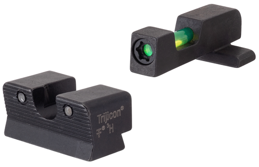 Trijicon Di, Trj 601116   Di Ns Set Springfield Xd,xdm,xdmod.2