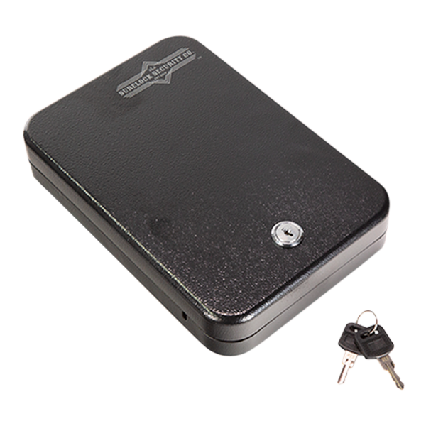Surelock (dansons Us Llc) Nighthawk, Surelock 3418941 Nighthawk-mobile Box 11.5"keyed