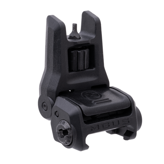 Magpul Industries Corp Mbus 3, Magpul Mag1166-blk Mbus 3 Sight Front