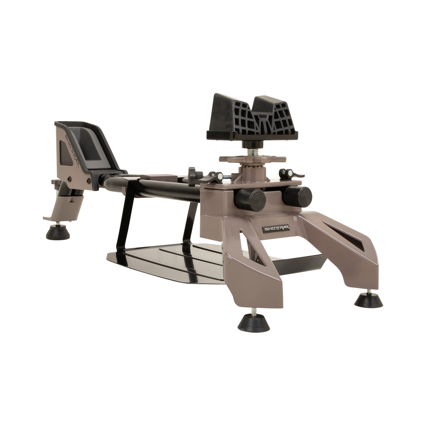 Allen Shottrax, Allen 21922 Shottrax Recoil Reducing Shooting Rest