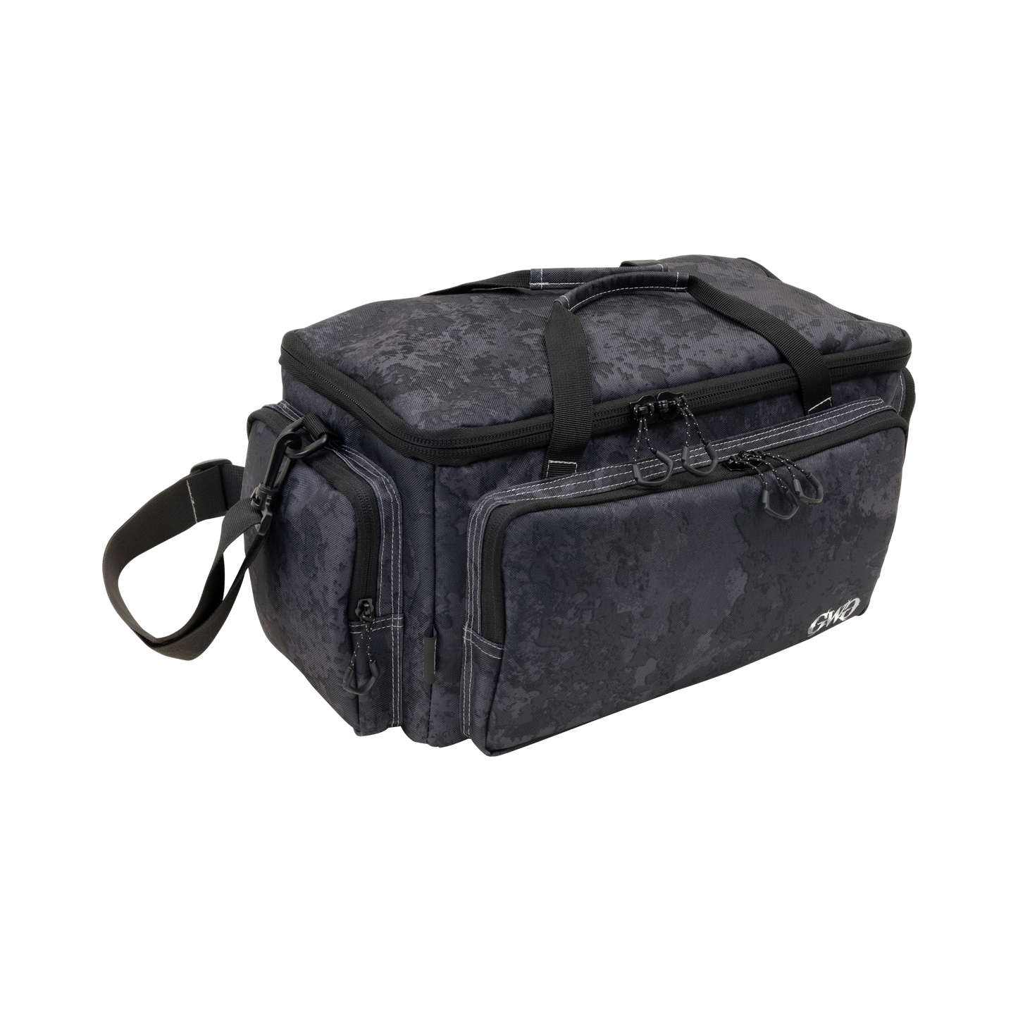 Girls With Guns Midnight, Allen 70639 Gwg Midnight Range Bag Blackout Gwg Mi
