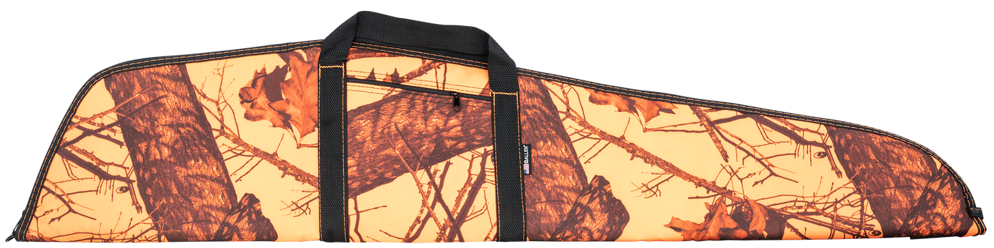 Allen Rifle Case, Allen 67348 Mo Break-up Blaze Rifle Case Mo Break