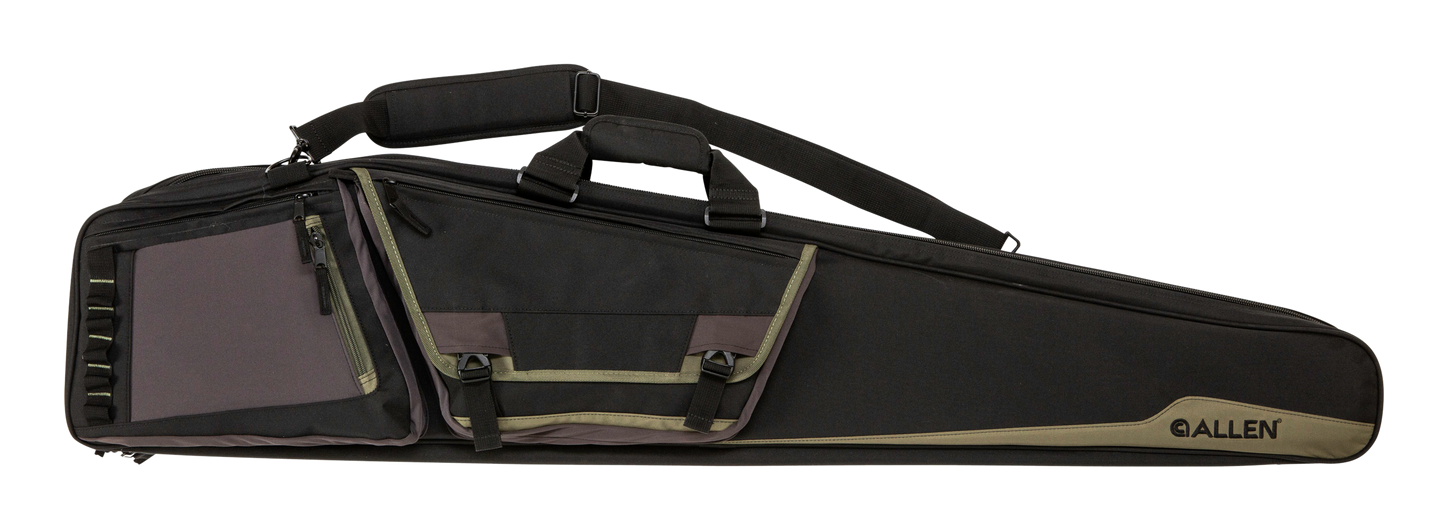 Allen Rocky, Allen 90650 Rocky Double Rifle Black Tan Rocky Do