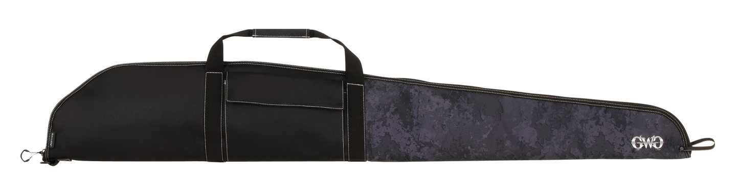 Girls With Guns Midnight, Allen 90752 Gwg Midnight Shotgun Cs Blackout 52in