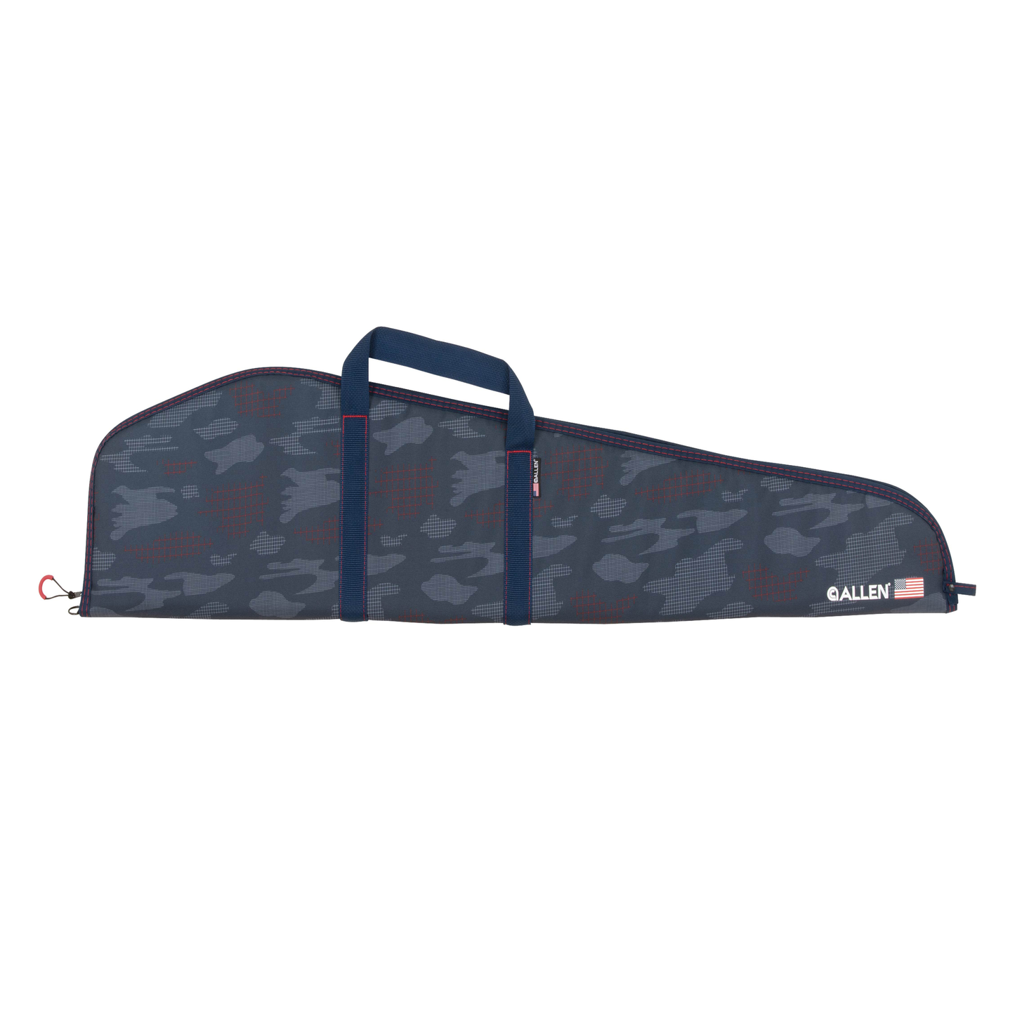 Allen Patriot, Allen 95046 Patriotic Rifle Case Patriotic 46in