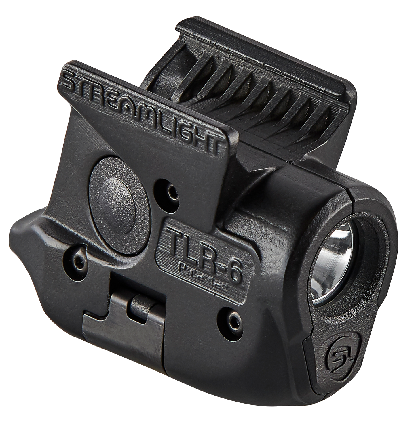 Streamlight Tlr-6, Stl 69285 Tlr6 Weaponlight Sig 365 No Laser