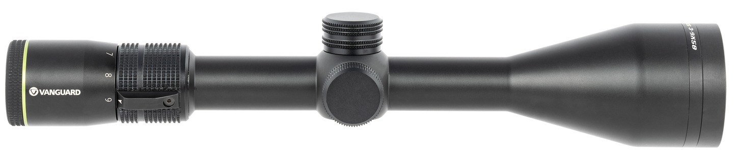 Vanguard Endeavor, Van Rs 3950d Endeavor Rs 3-9x50