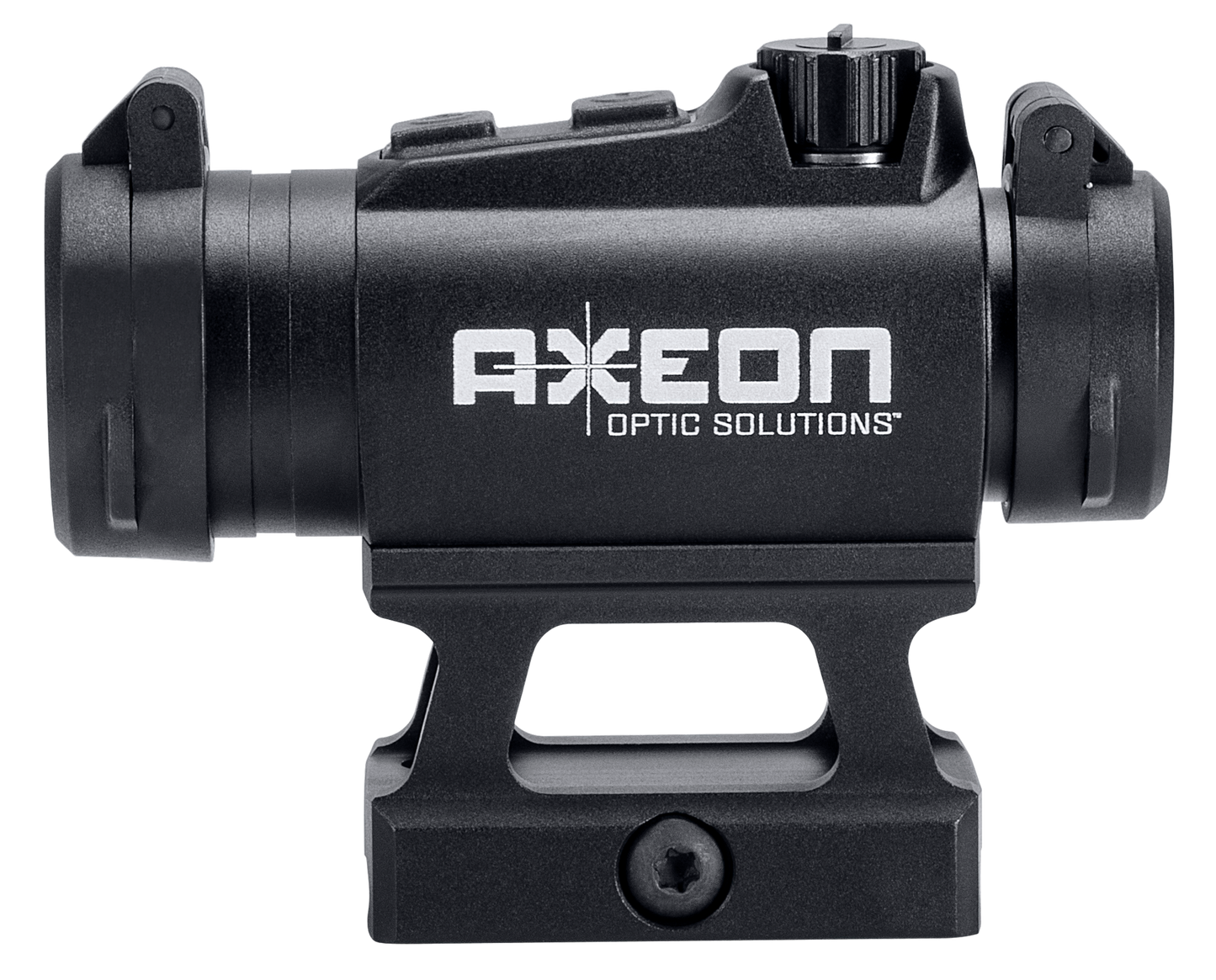 Axeon Mdsr1, Axeon 2218667 Mdsr1 Micro Dot Sight Red Led