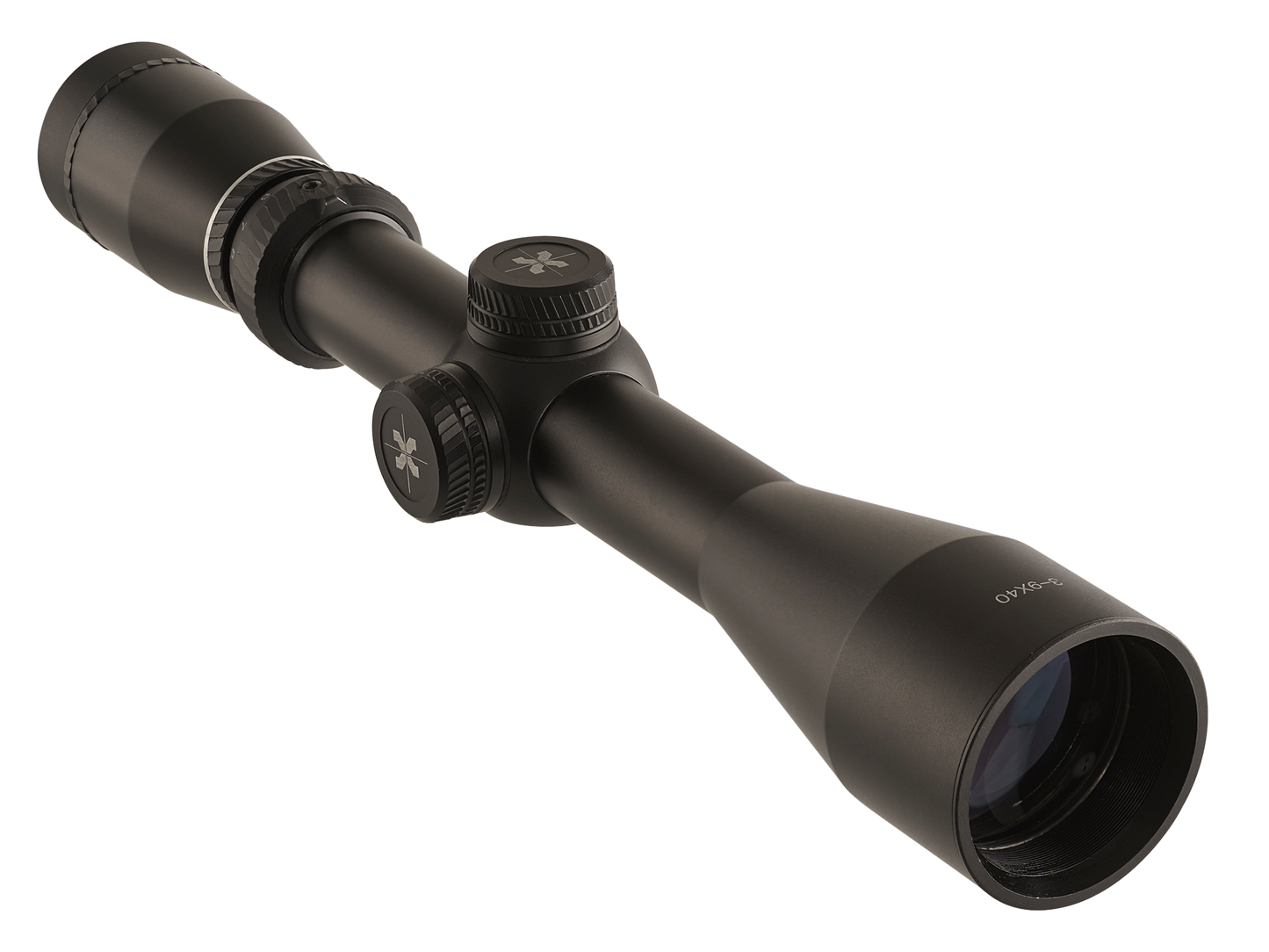 Axeon Hunting, Axeon 2218701 Hunting 3-9x40 Duplex