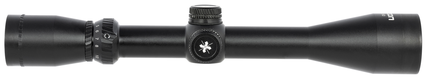 Axeon Hunting, Axeon 2218702 Hunting 4-12x40 Duplex