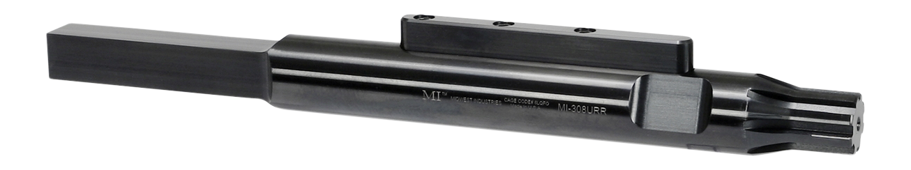 Midwest Industries Inc Upper Receiver Rod, Midwest Mi-308urr 308 Upper Recv Rod