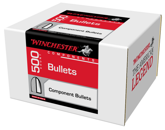 Winchester Ammo Centerfire Handgun, Win Wb9jhp115d Bul 9mm   115 Jhp         500/4