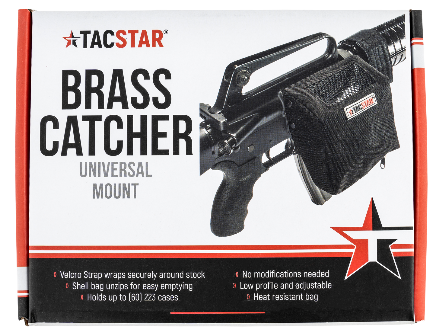 Lyman Universal, Lym 1081245 Brass Catcher Universal