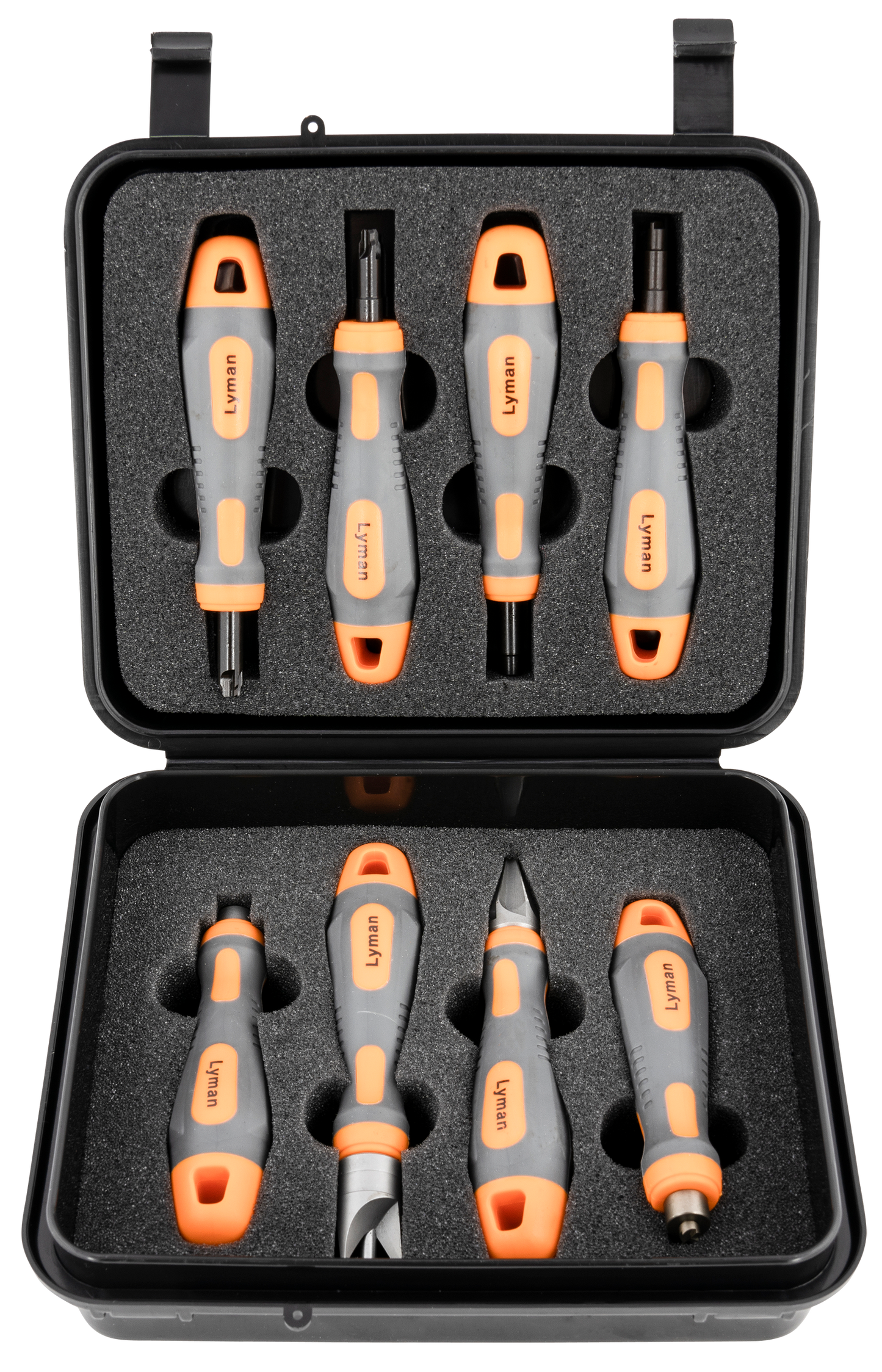 Lyman Universal, Lym 7810212 Universal Case Prep Accessory Set