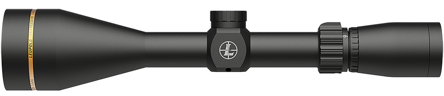 Leupold Vx-freedom, Leu 181787 Vx-freedom 3-9x50 Hunt-plex