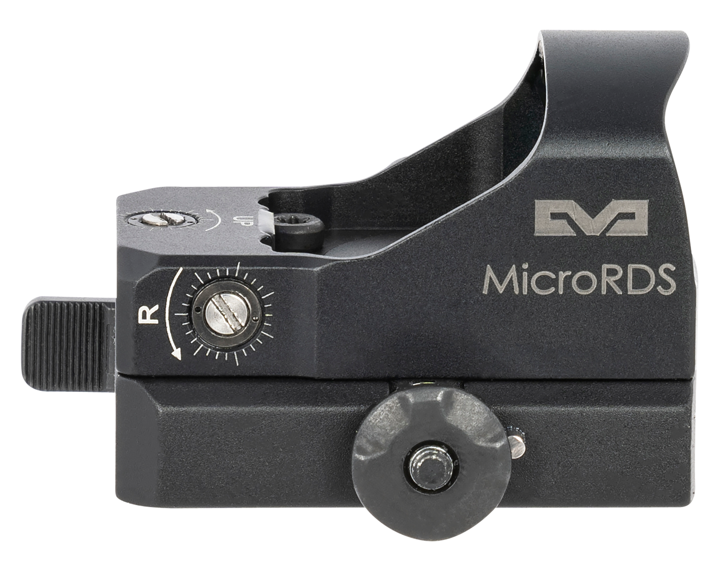 Mepro Usa Llc Mepro Micrords, Mepro 88070012 Micro Rds Optic Sght W-pic Adaptr