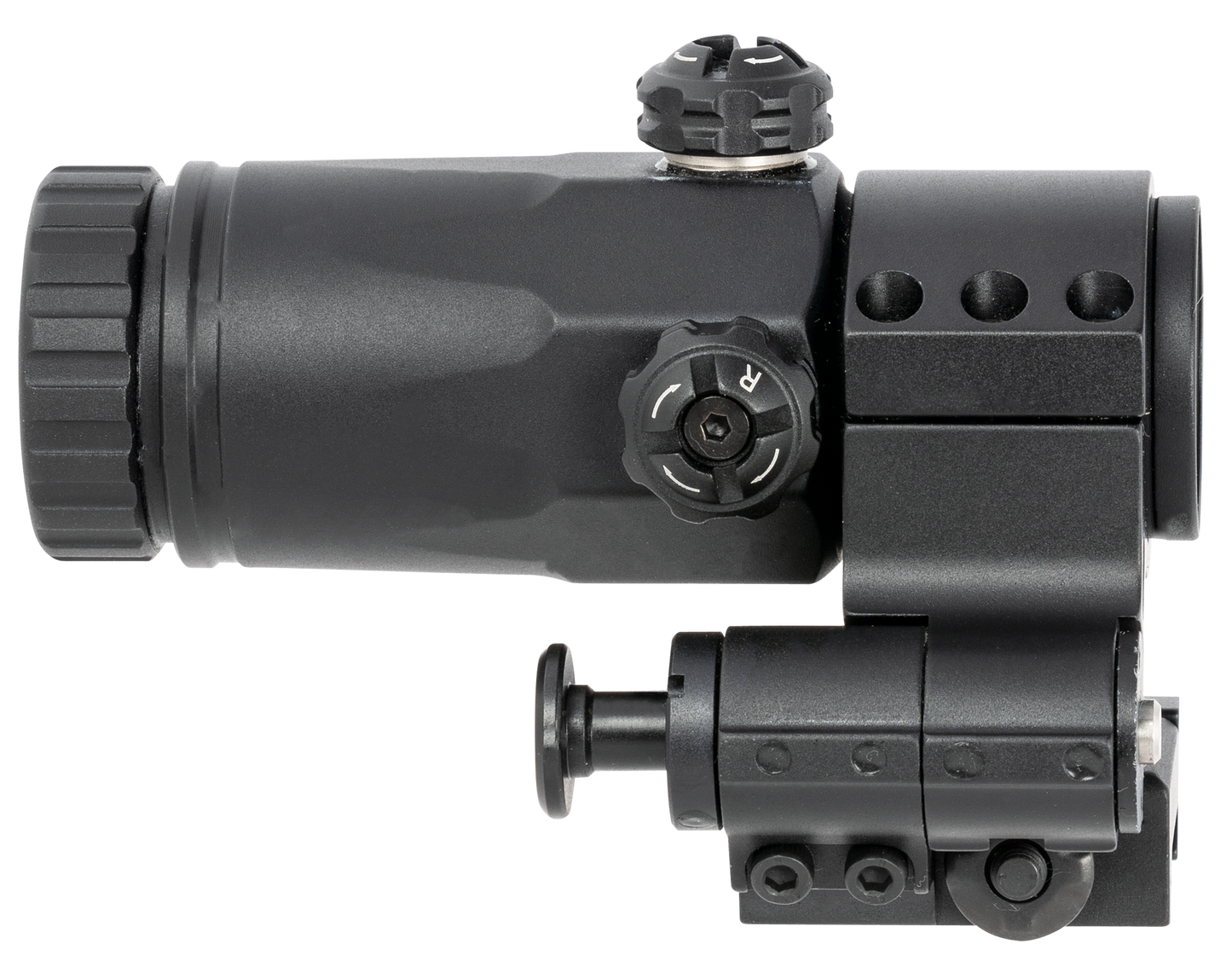 Mepro Usa Llc Mepro Mx3-f, Mepro 8014000400 Mx3-f With Flip Mount