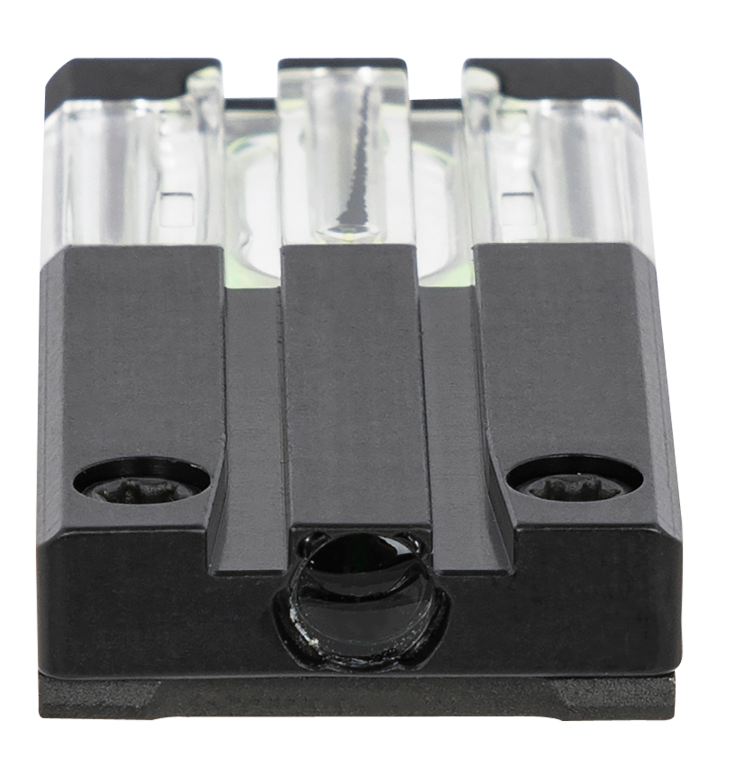Mepro Usa Llc Mepro Ft Bullseye, Mepro 631053108 Ft Bullseye Glock Mos Grn