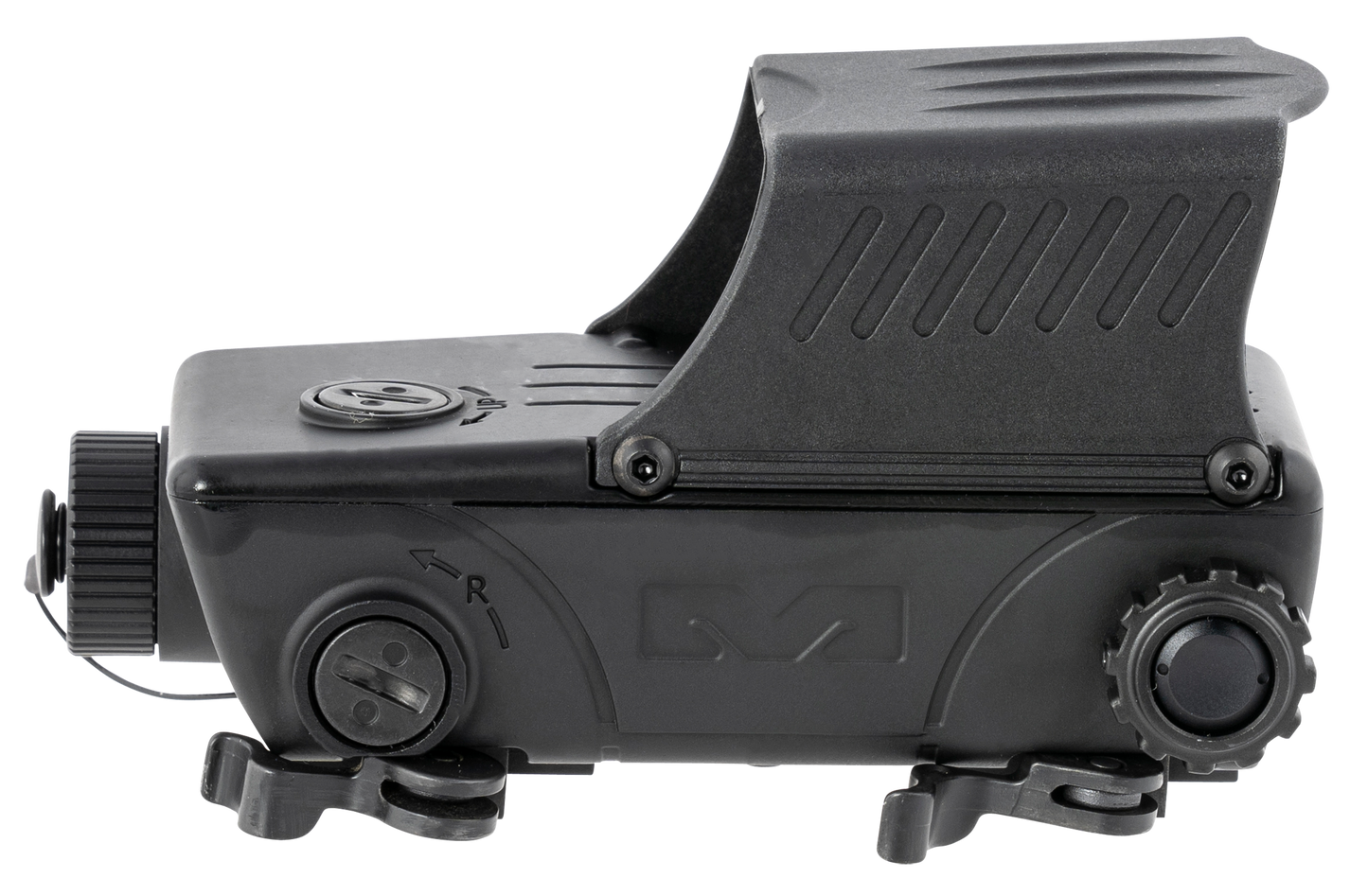 Mepro Usa Llc Mepro Rds, Mepro 56850019 Rds Pro V2 Green Dot