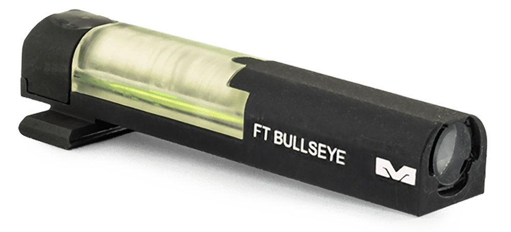 Mepro Usa Llc Mepro Ft Bullseye, Mepro 632213108 Ft Bullseye sw Shild Frnt Grn