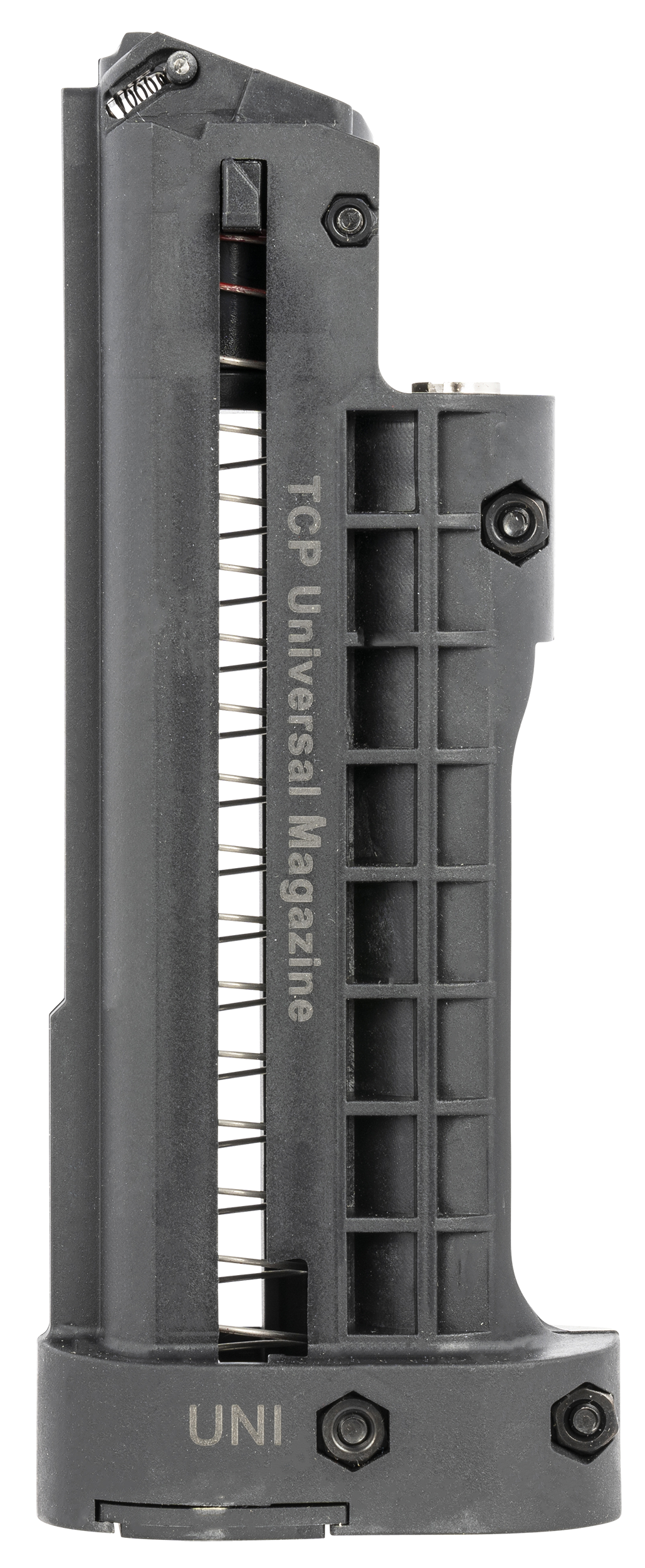 Uts/pepperball Tcp, Uts 458-01-0214 Tcp Spare Univ Magazine