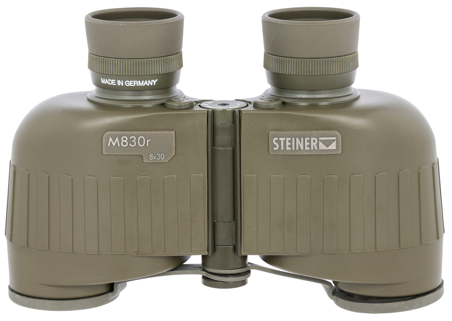 Steiner M830r, Steiner 2640 8x30 Military M830r Nsn#