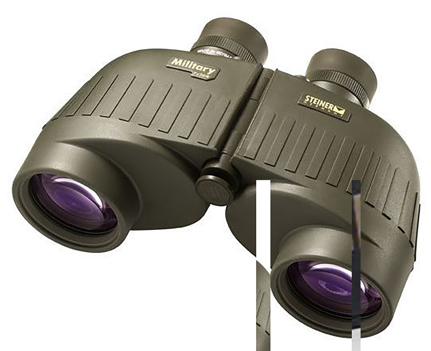 Steiner M750r, Steiner 2650 7x50 Military M750r Nsn#