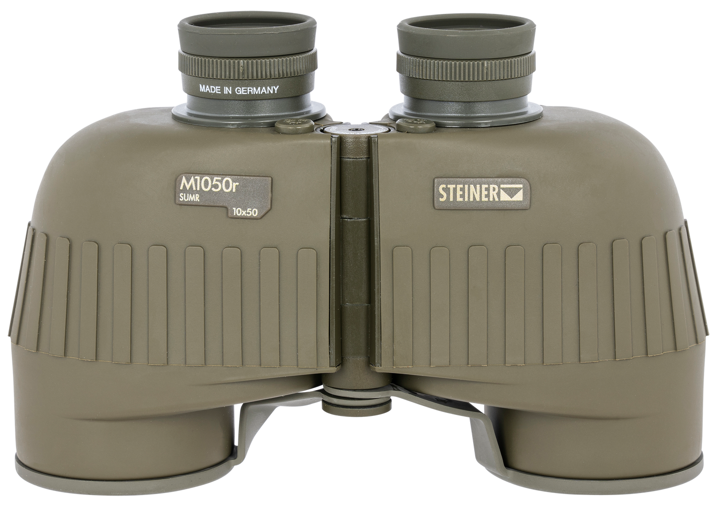 Steiner M1050, Steiner 2663 10x50 Military M1050r (sumr)