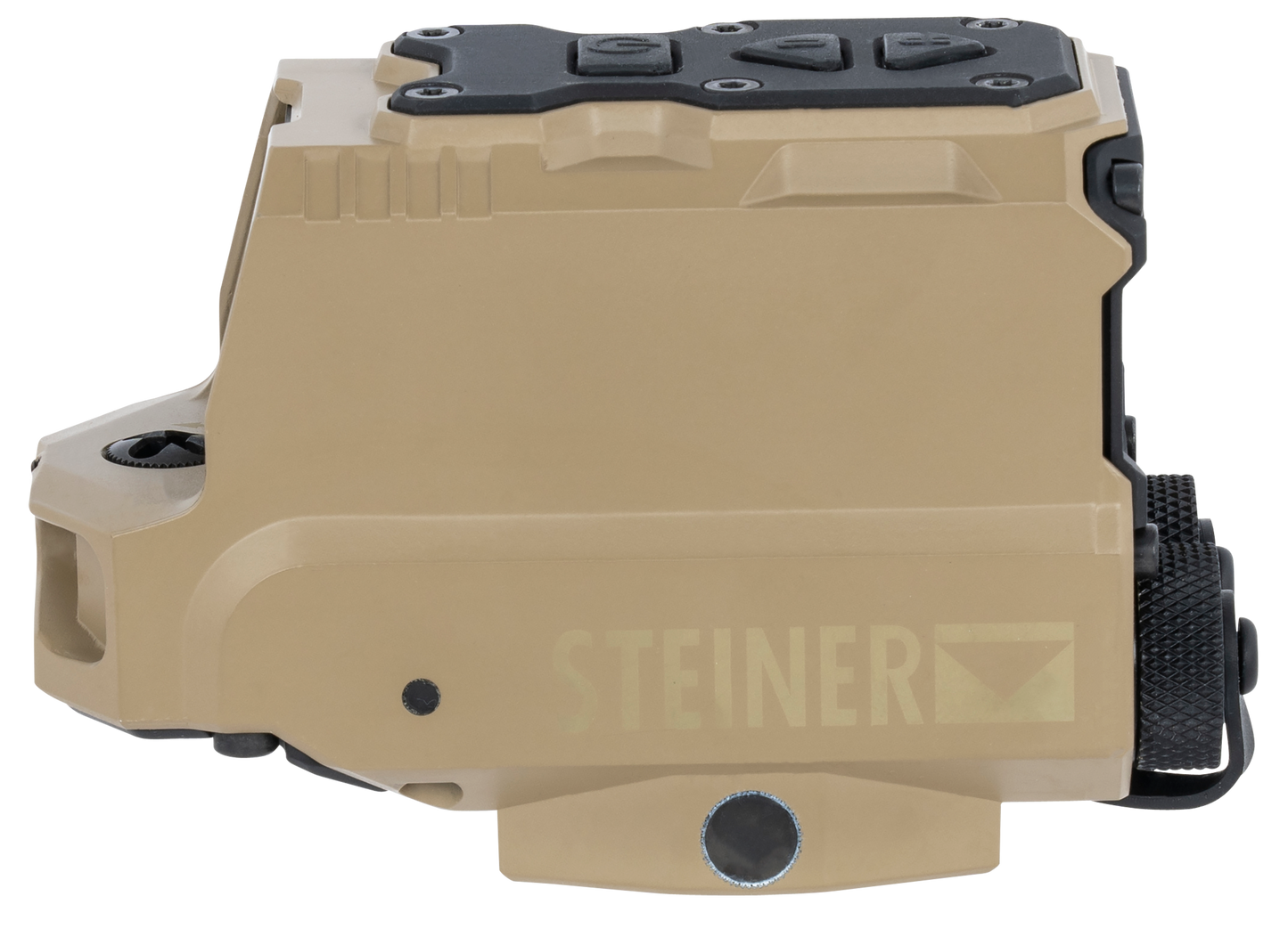 Steiner Drs 1x, Steiner 8504 Drs1x W/std Mount Tan