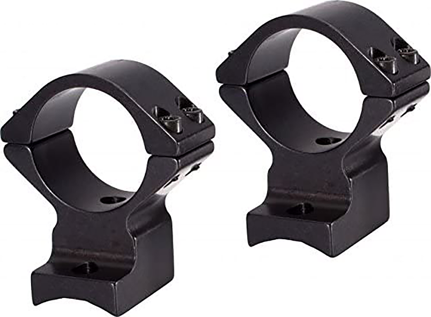 Talley Scope Ring Set, Tal B940719 1" A-bolt 3 (med)