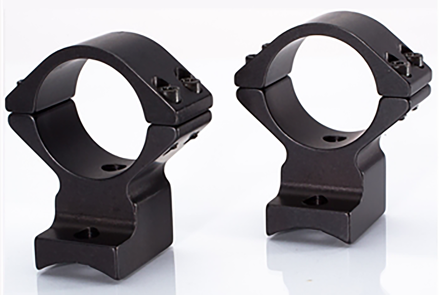 Talley Scope Ring Set, Tal 850735 34mm X-bolt (high)