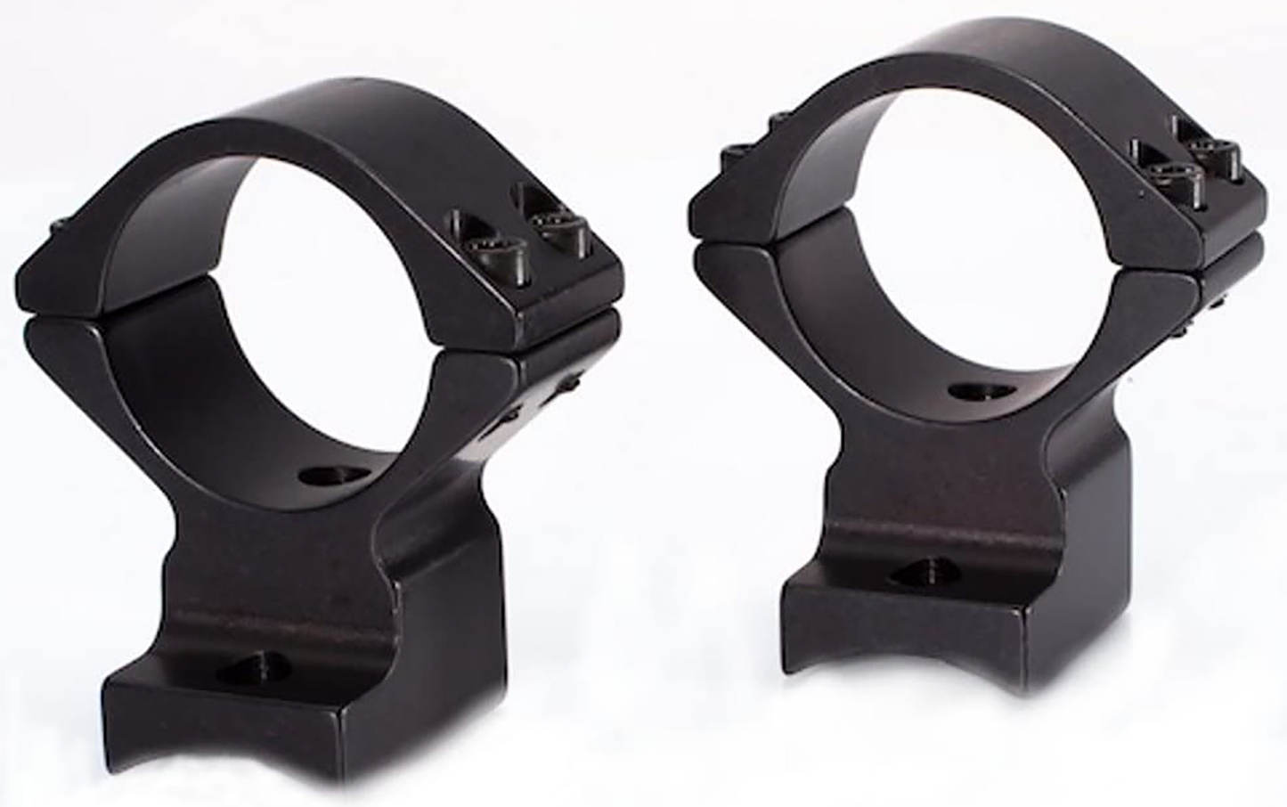 Talley Scope Ring Set, Tal 950700sm 1" Christn Mesa, Ridgeline (high)sa20