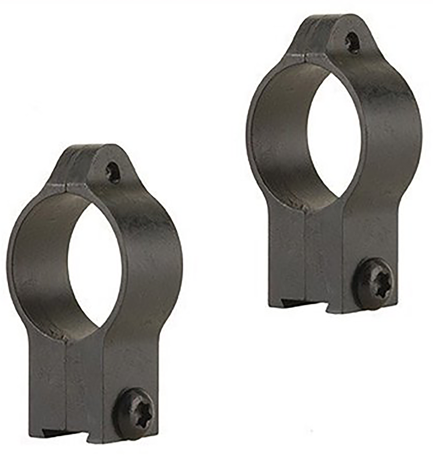 Talley Scope Ring Set, Tal 22czrl 22czrl 1" Rim Cz 452 Euro 455, 457,