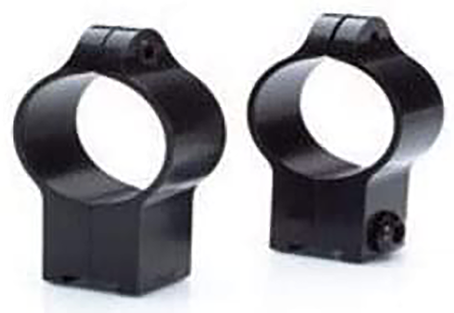 Talley Scope Ring Set, Tal 30czrl 22czrl 30mm Rim Cz 452 Euro 455, 457,
