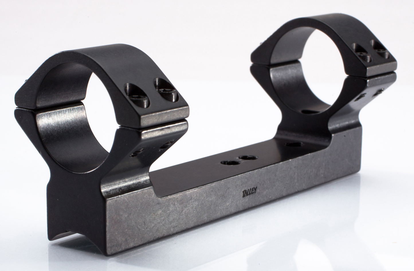 Talley Scope Mount/ring Combo, Tal 960420 1" Henry H015 Single Shot