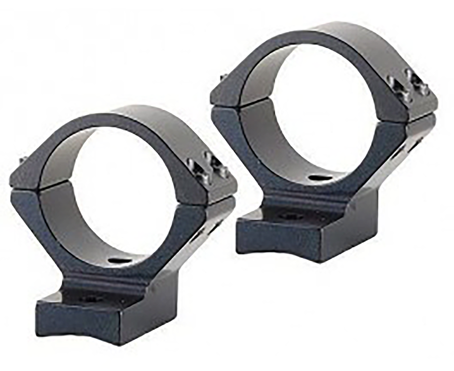 Talley Scope Ring Set, Tal 95x734 1" Howa 1500 (extended Front) (high)