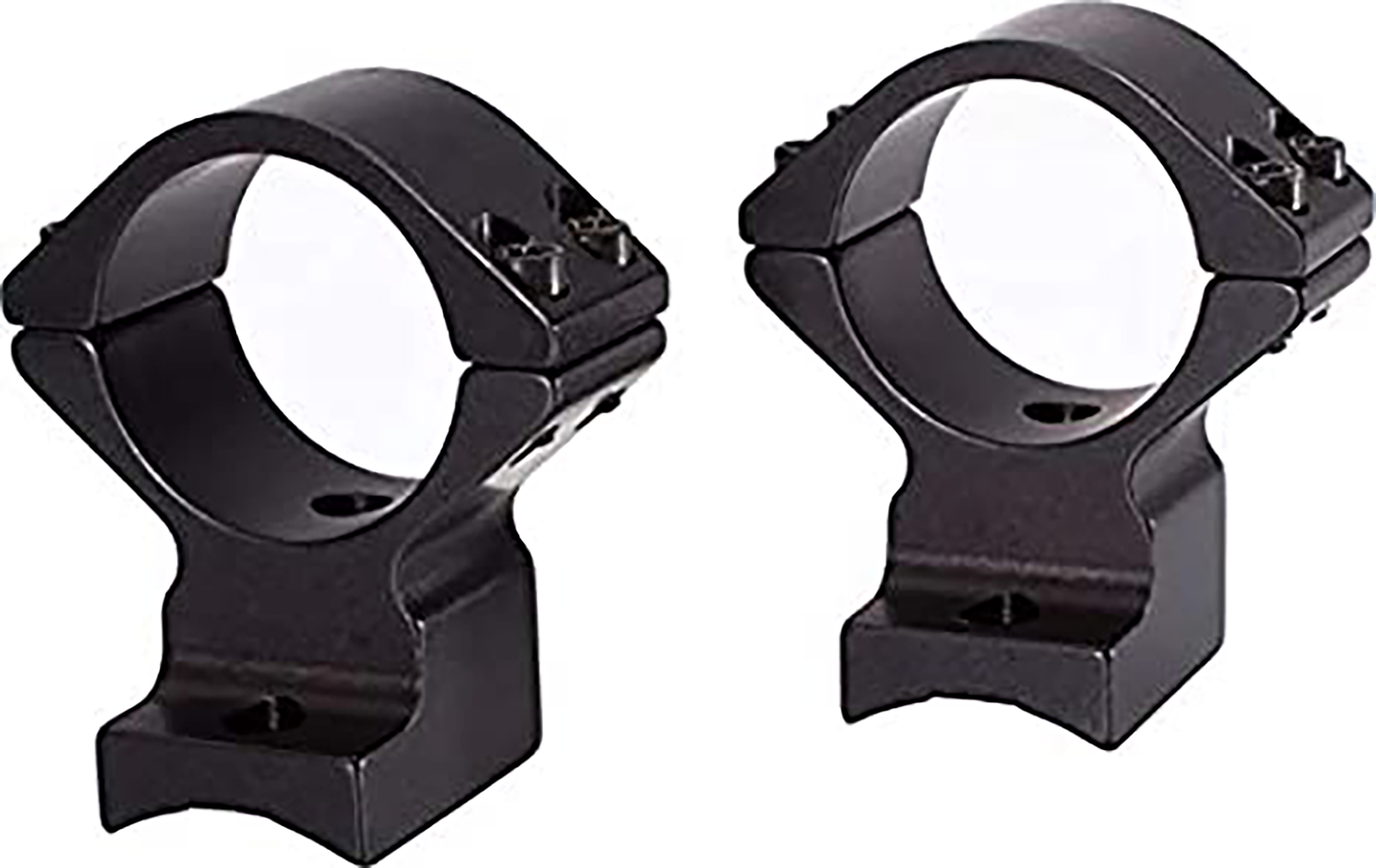 Talley Scope Ring Set, Tal 730709 30mm 98 Mauser Lg Ring** Mauser M12